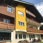 Panorama Vendégház 3*