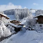 Panorama Vendégház Wagrain