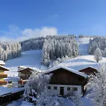 Гостевой дом Panorama 3*
