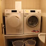 Panorama בית הארחה