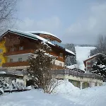 Panorama Wagrain