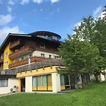 Panorama 3* Wagrain