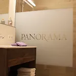 בית הארחה Panorama וואגריין