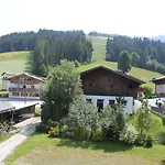 Panorama 3* Wagrain