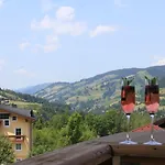 Panorama Wagrain