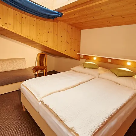 Panorama Guest house Wagrain