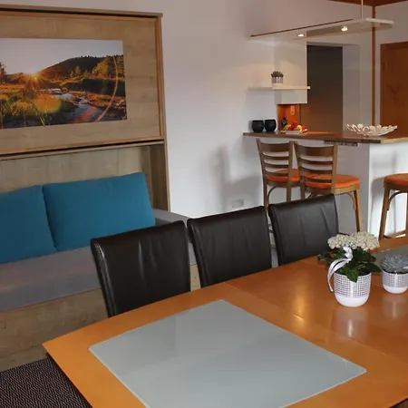 Guest house Panorama Wagrain