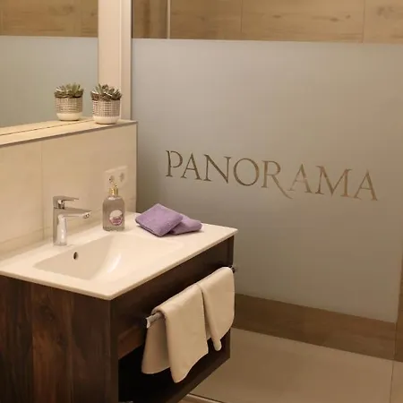 Maison d'hôtes Panorama