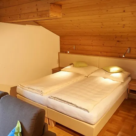 Maison d'hôtes Panorama Wagrain