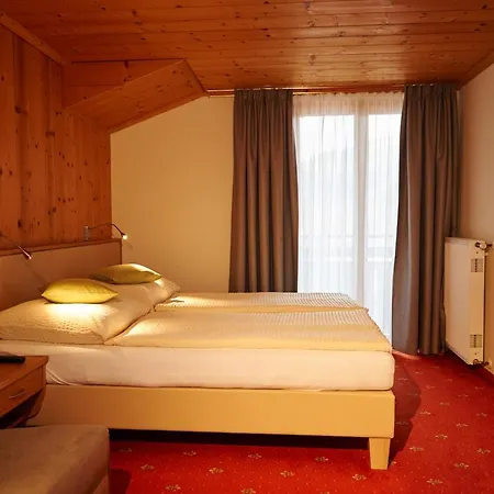 Maison d'hôtes Panorama Wagrain