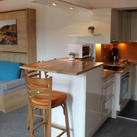 Maison d'hôtes Panorama