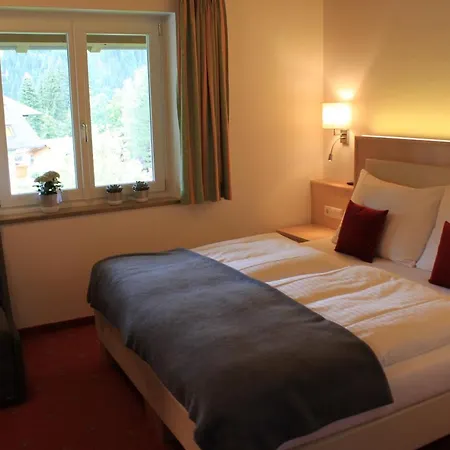 Panorama Maison d'hôtes Wagrain