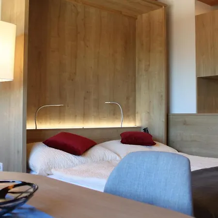 Panorama Maison d'hôtes 3*