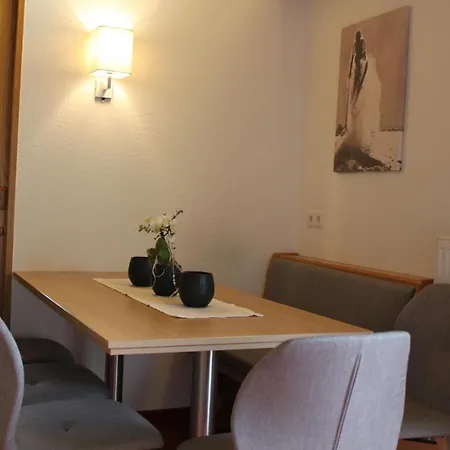 Panorama Guest house Wagrain