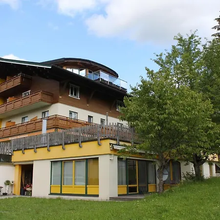 Maison d'hôtes Panorama 3*