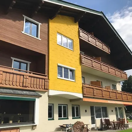 Panorama Guest house 4*
