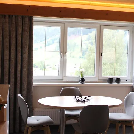 Guest house Panorama