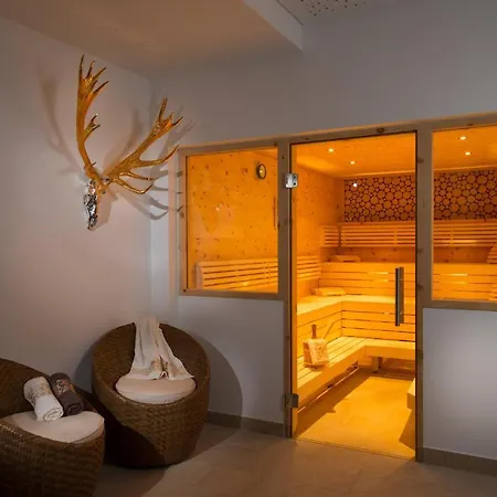 Panorama Maison d'hôtes