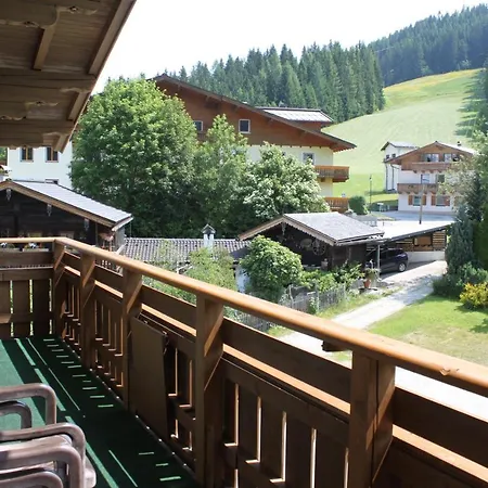 Panorama Guest house Wagrain