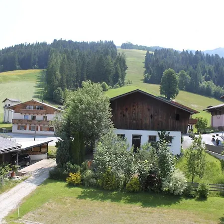 Panorama Wagrain