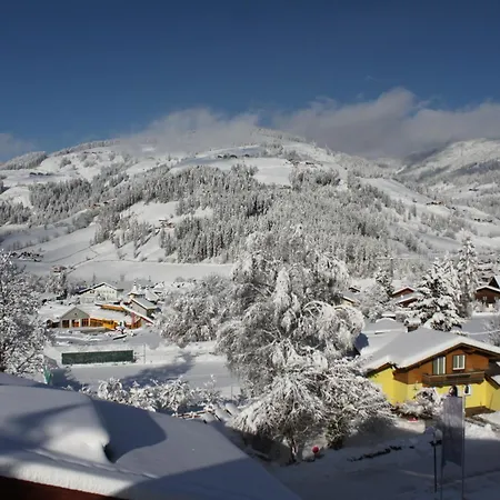 Maison d'hôtes Panorama 3*
