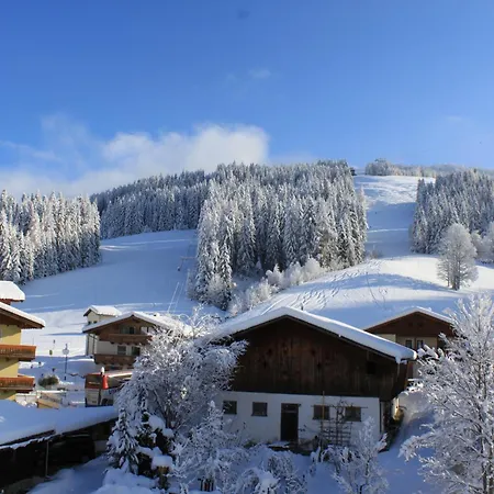 Maison d'hôtes Panorama 3*