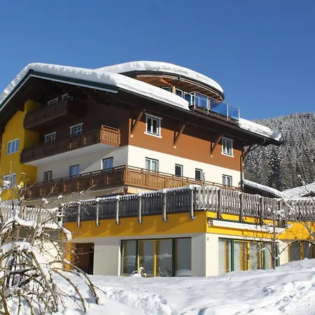 Panorama Guest house
