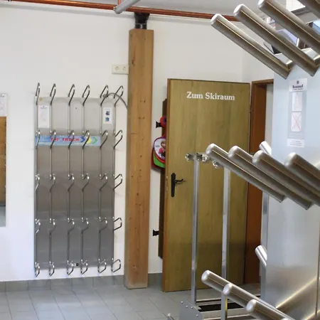 Maison d'hôtes Panorama