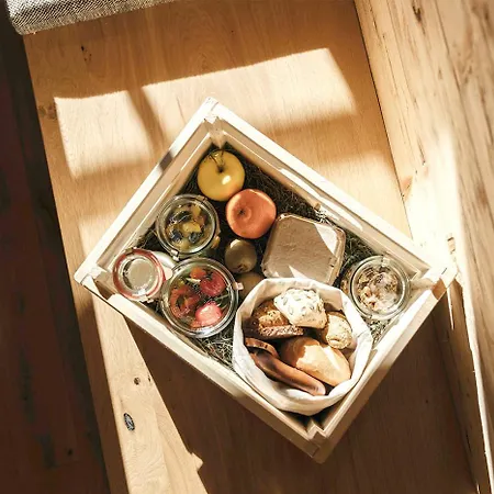 Panorama Maison d'hôtes