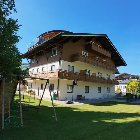 Panorama Wagrain