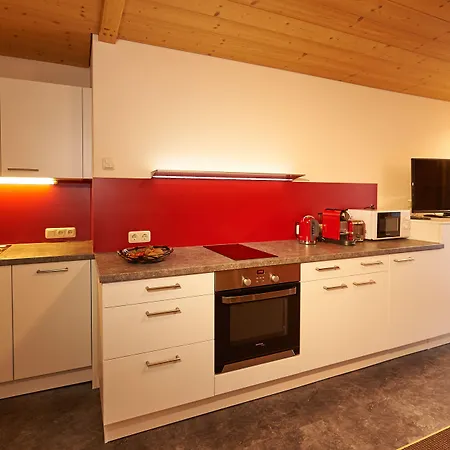 Maison d'hôtes Panorama 3*