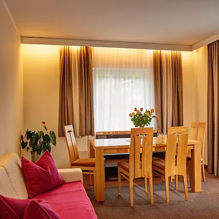 Panorama Guest house Wagrain