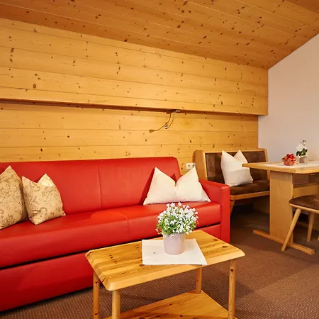 Maison d'hôtes Panorama 3*