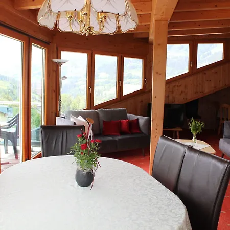 بيت ضيافة Panorama