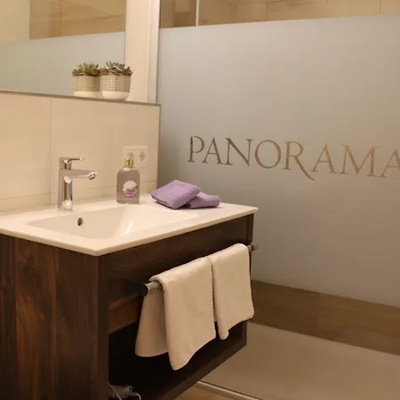 Panorama 3* واغراين