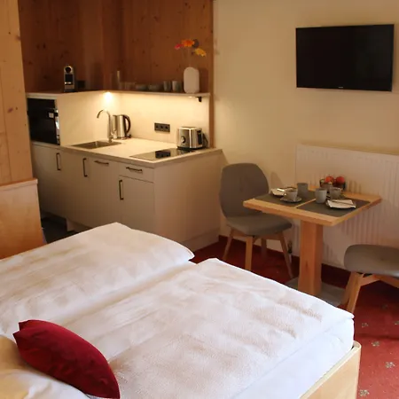 Maison d'hôtes Panorama