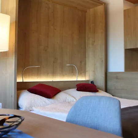 Panorama Guest house Wagrain