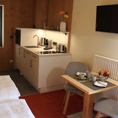 Panorama Guest house 4*