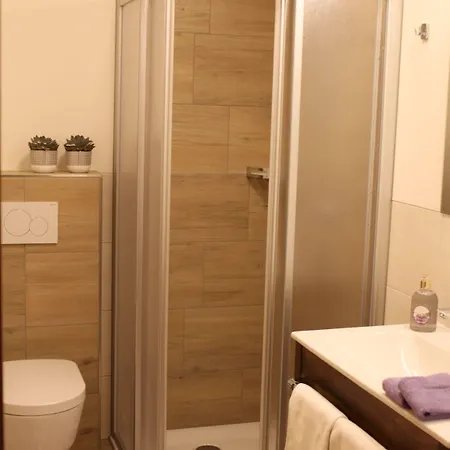 Panorama بيت ضيافة 3*