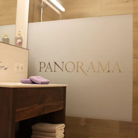 بيت ضيافة Panorama واغراين