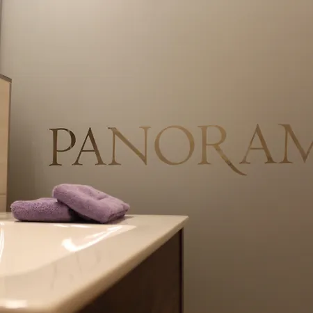 Maison d'hôtes Panorama Wagrain