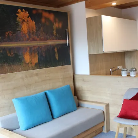 Guest house Panorama