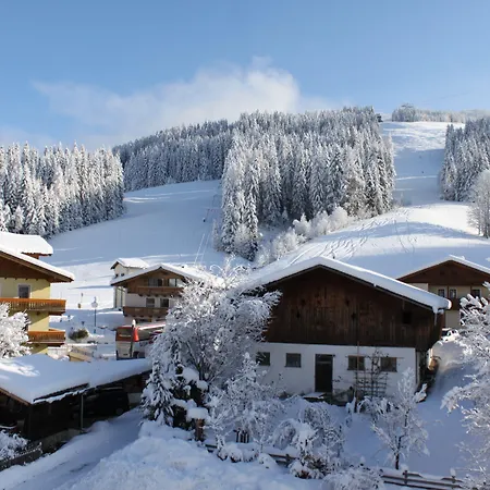 Panorama 4* Wagrain