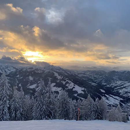 Panorama 4* Wagrain