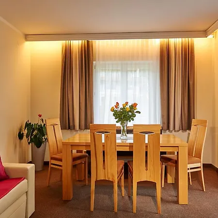 Guest house Panorama