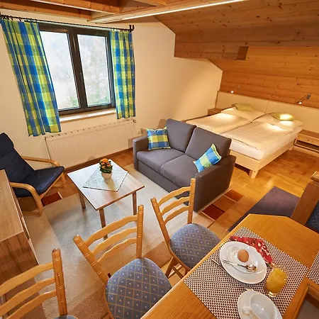 Guest house Panorama