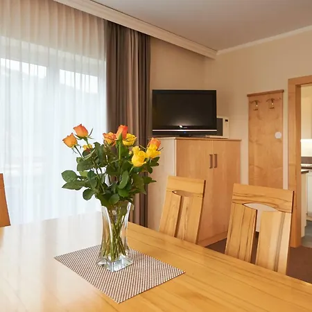 Panorama Gasthuis 4*