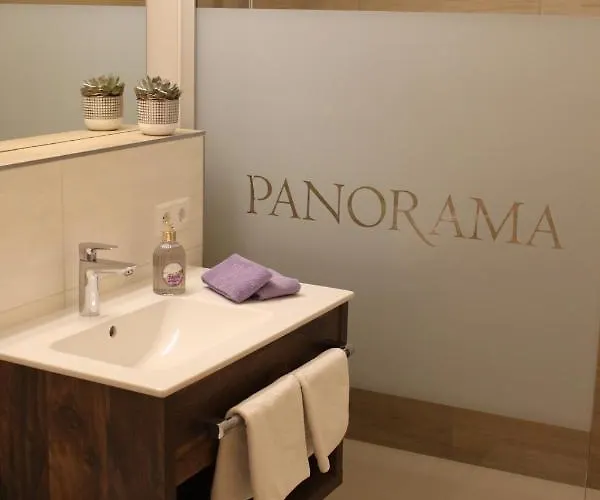 ゲストハウス Panorama