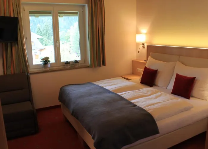 Panorama Affittacamere Wagrain