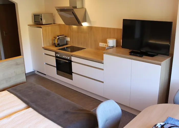 Panorama ゲストハウス ヴァークライン